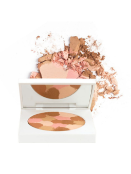 bronzing powder