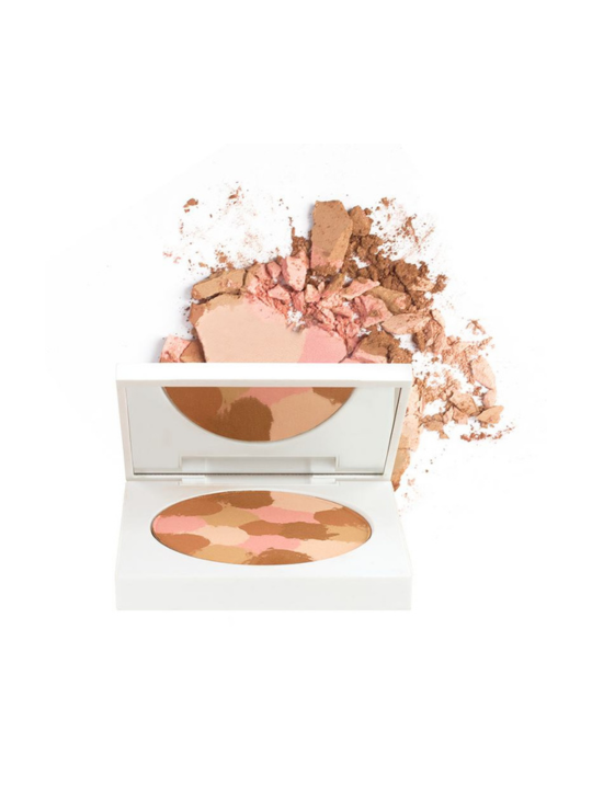 bronzing powder