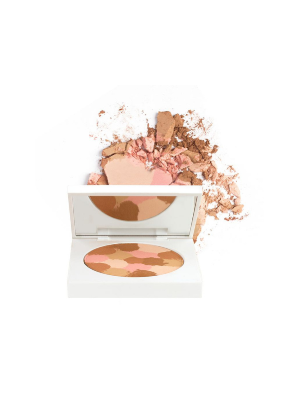 bronzing powder
