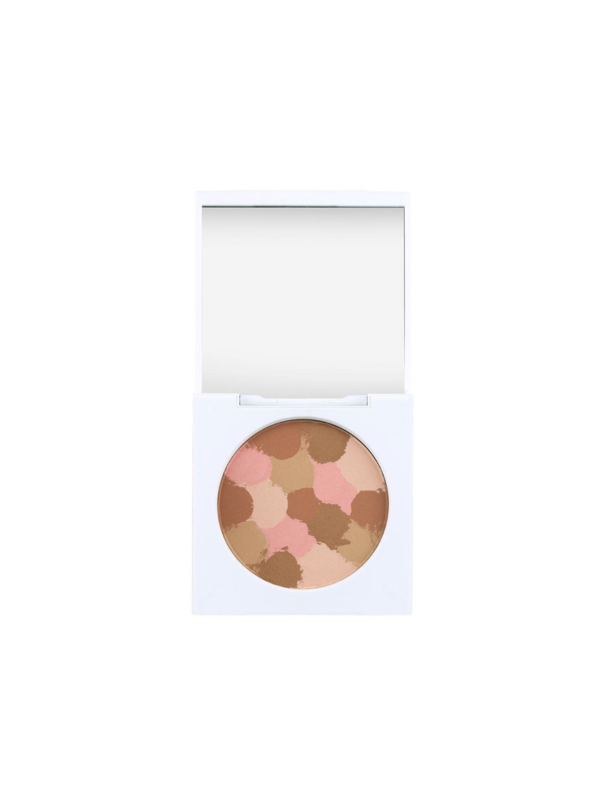 bronzing powder