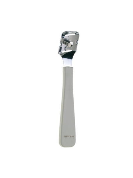 Basic corn plane with 1 blade