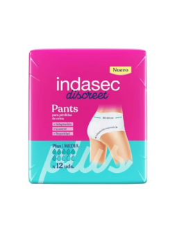 indasec pants M