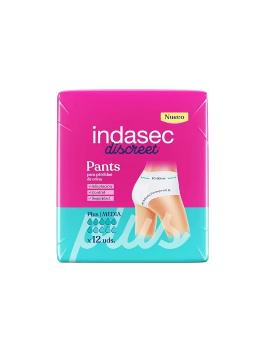 indasec pants M