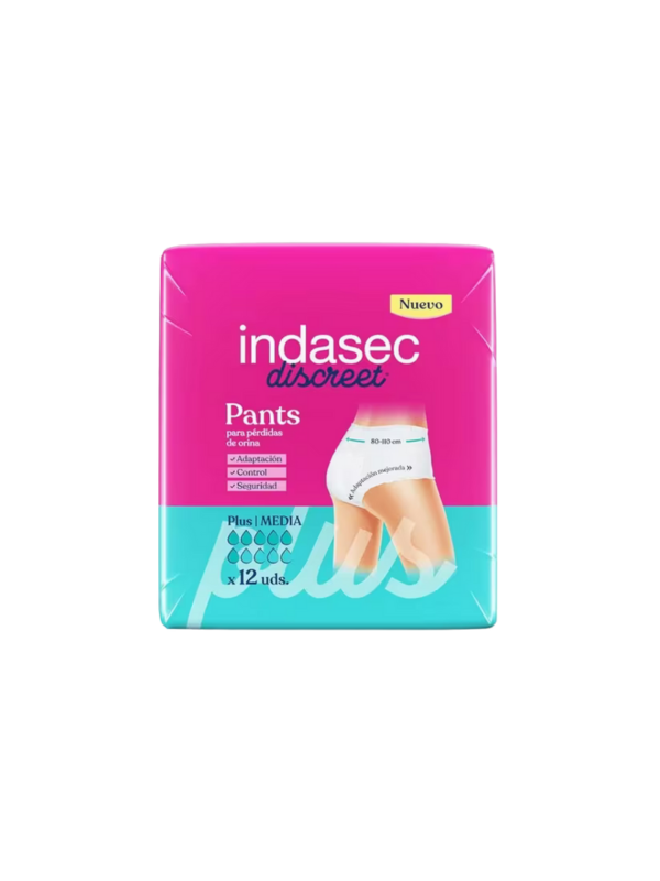 indasec pants M