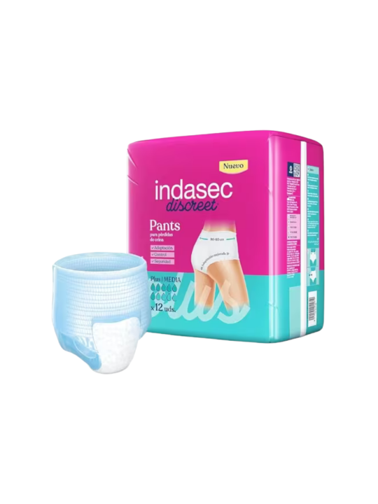 indasec pants M