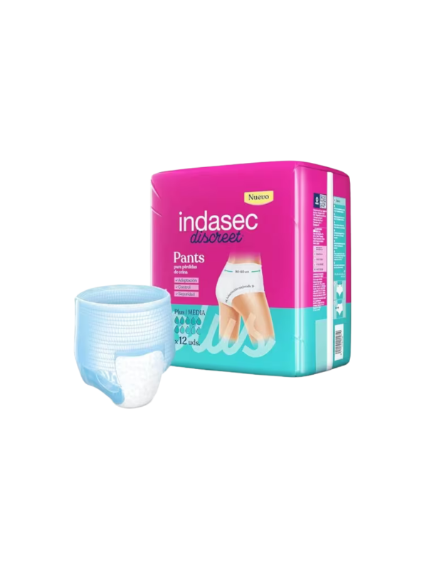 indasec pants M