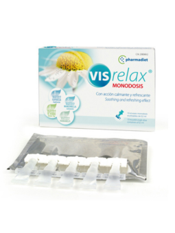 Visactive monodosis duplo