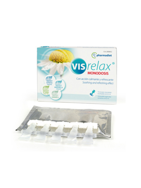 Visactive monodosis duplo