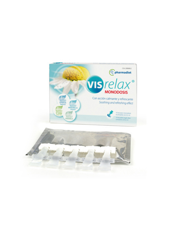Visactive monodosis duplo
