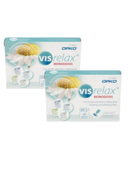 Visactive monodosis duplo