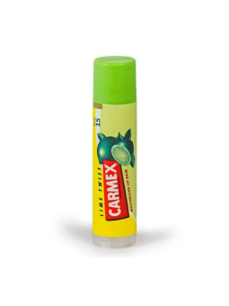Carmex Lima Barra SPF 15 | Saludable Medic