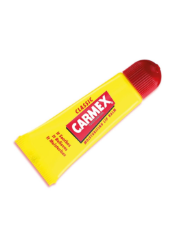 Carmex tubo clasico