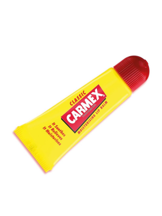 Carmex tubo clasico