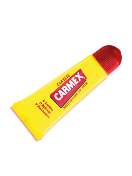 Carmex tubo clasico