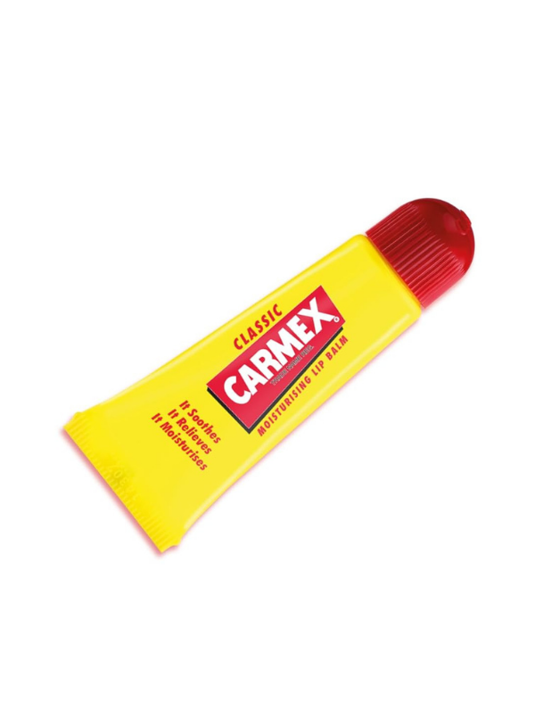 Carmex tubo clasico