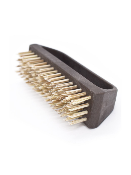 Cepillo de uñas