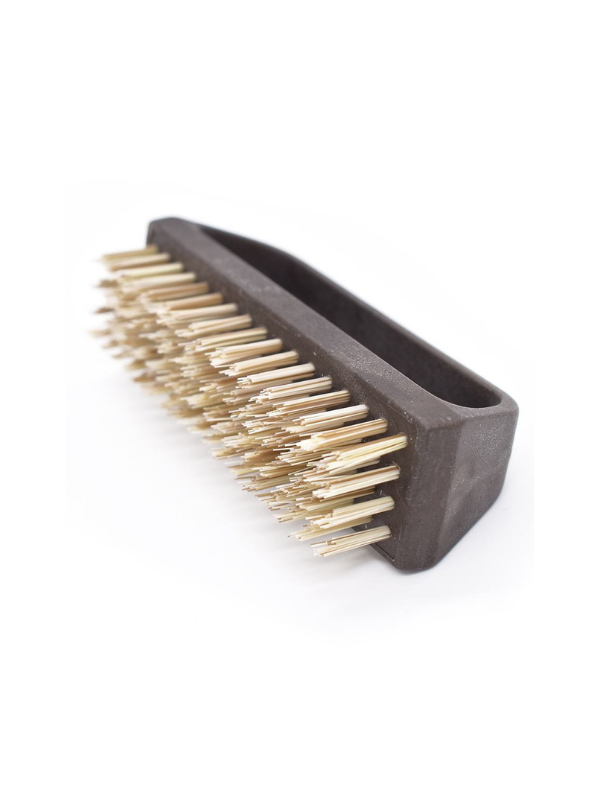 Cepillo de uñas