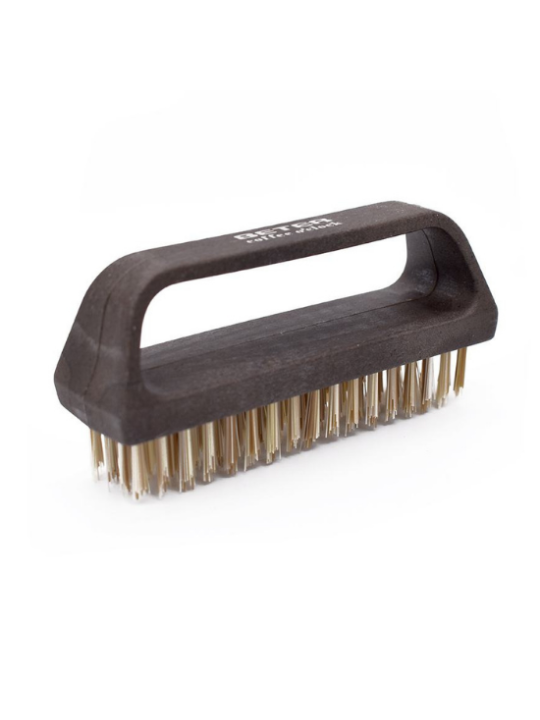 Cepillo de uñas
