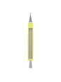Triple-Use Cuticle Clippers