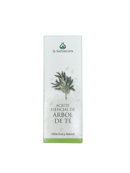 Aceite arbol de te 30 ml