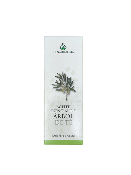 Tea Tree Oil 30 ml