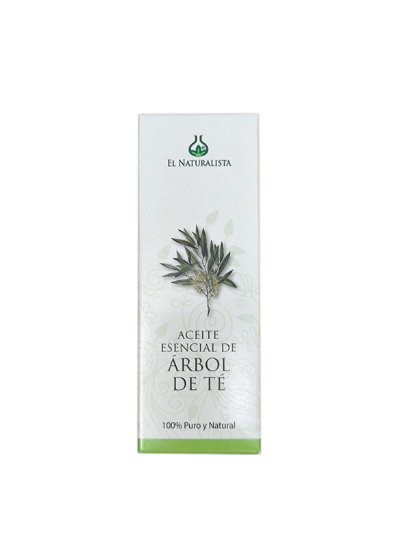 Tea Tree Oil 30 ml