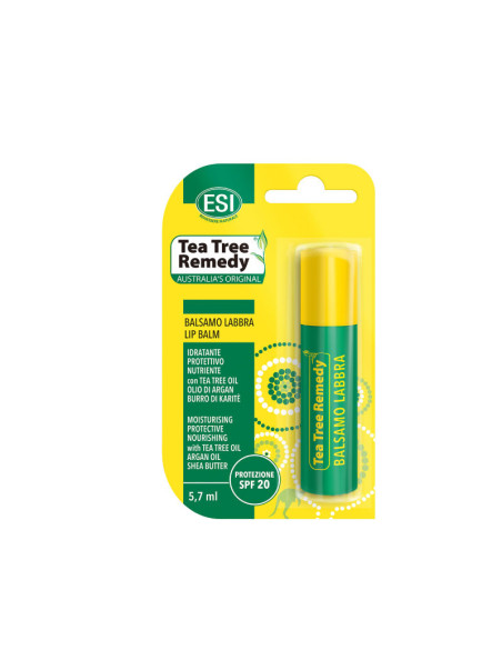 balsamo labial tea tree