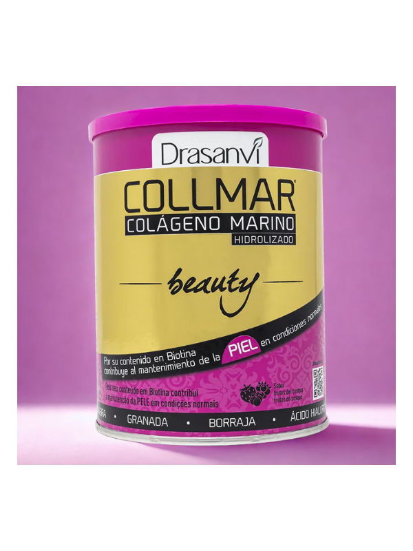 Collmar Beauty Forest Fruits 275g