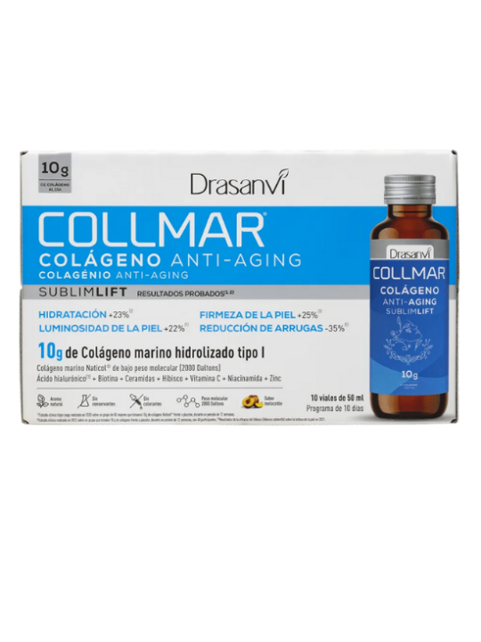 collmar colageno bebible anti-aging