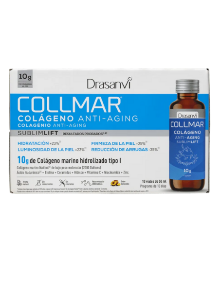 collmar colageno bebible anti-aging