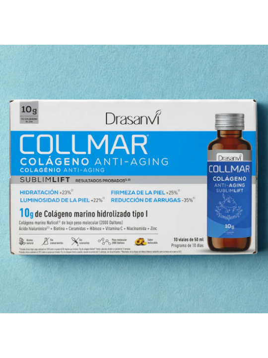 collmar colageno bebible anti-aging