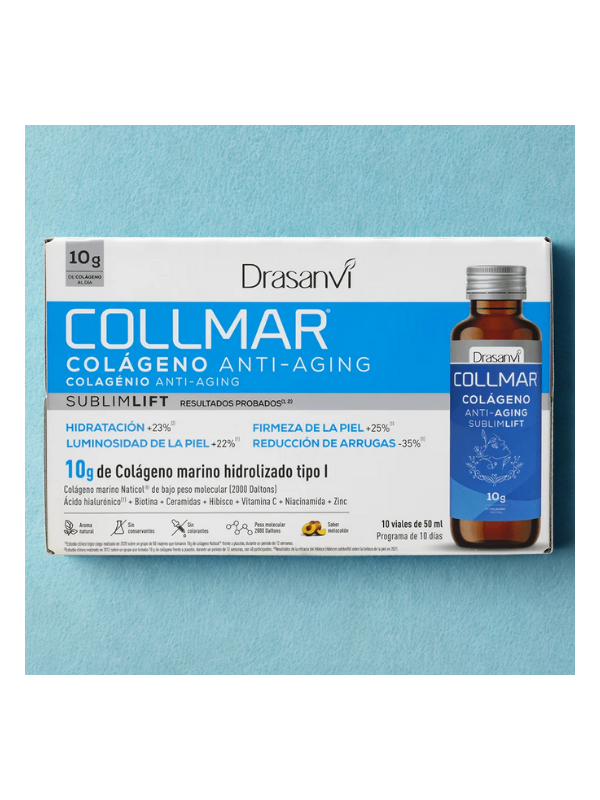 collmar colageno bebible anti-aging