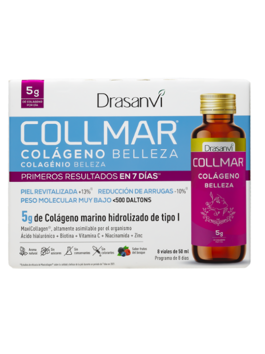 collmar colageno bebible belleza
