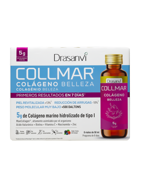 collmar colageno bebible belleza