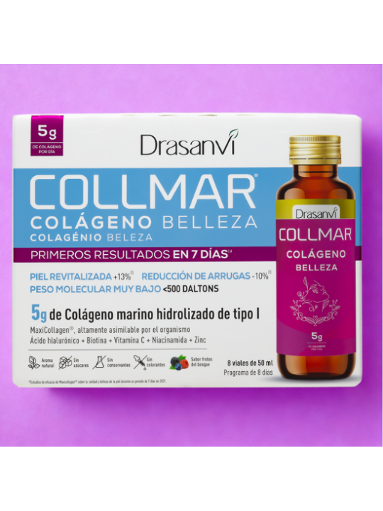 collmar colageno bebible belleza