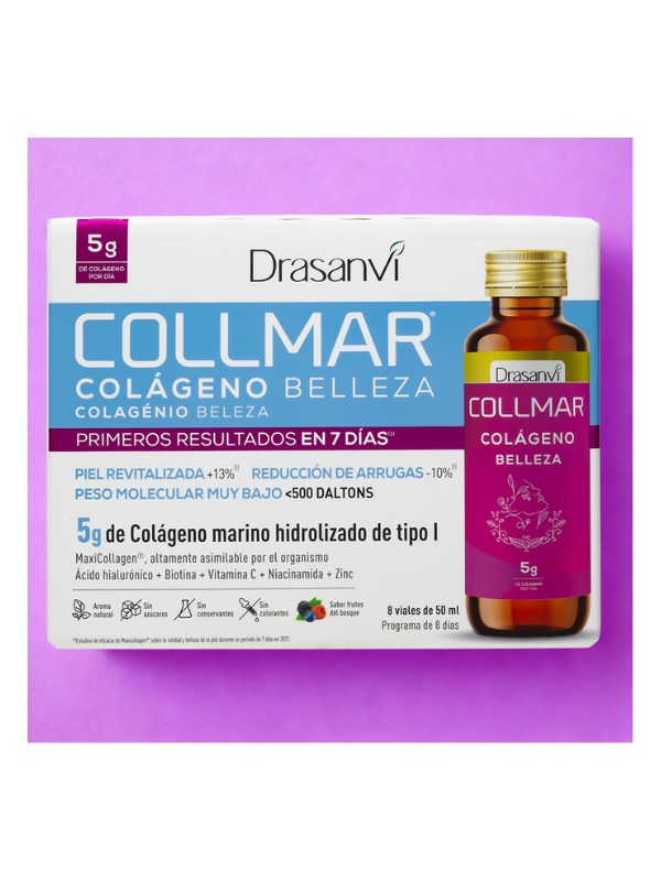 collmar colageno bebible belleza