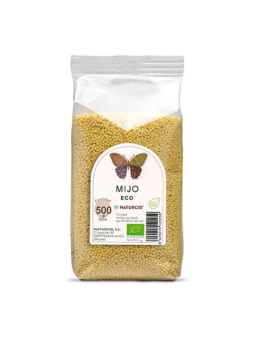 mijo 500gr. ECO (naturcid )