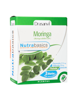 moringa drasanvi