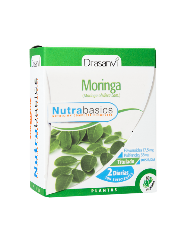 moringa drasanvi