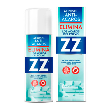 antiacaros zz