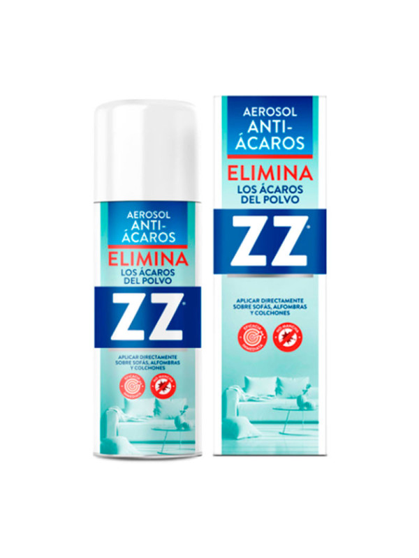 antiacaros zz