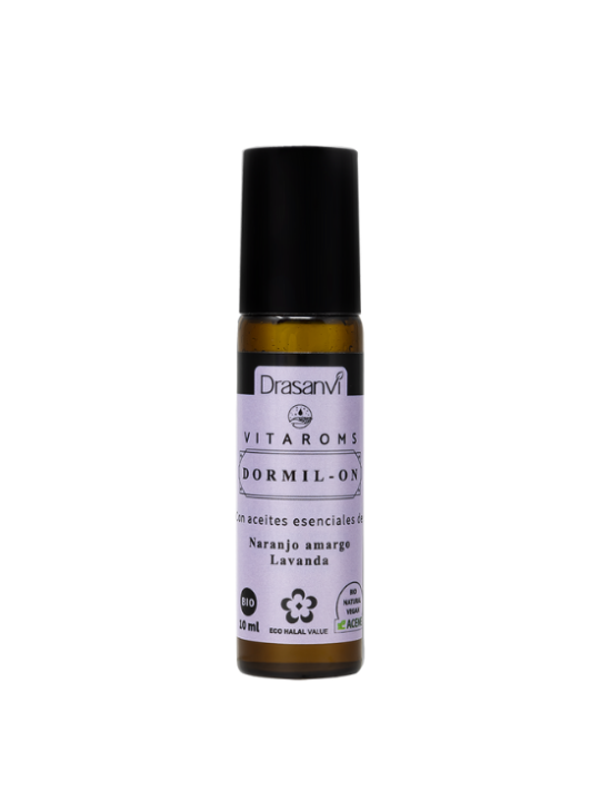 Roll-on DORMIL-ON 10 ml Vitaroms