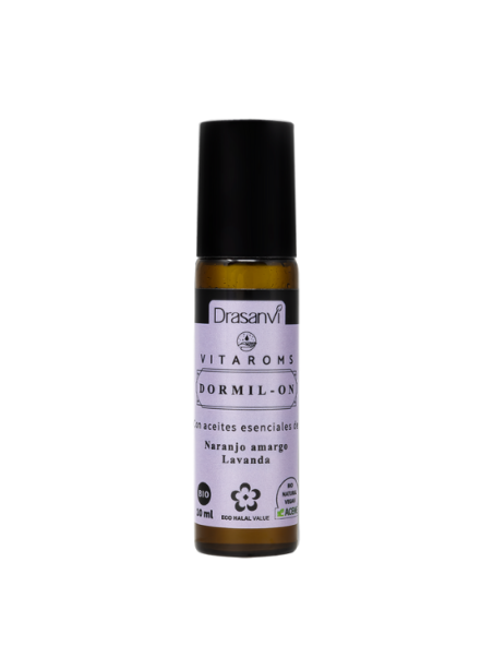 Roll-on DORMIL-ON 10 ml Vitaroms