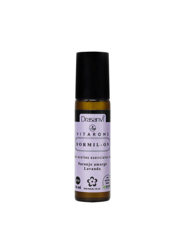 Roll-on DORMIL-ON 10 ml Vitaroms