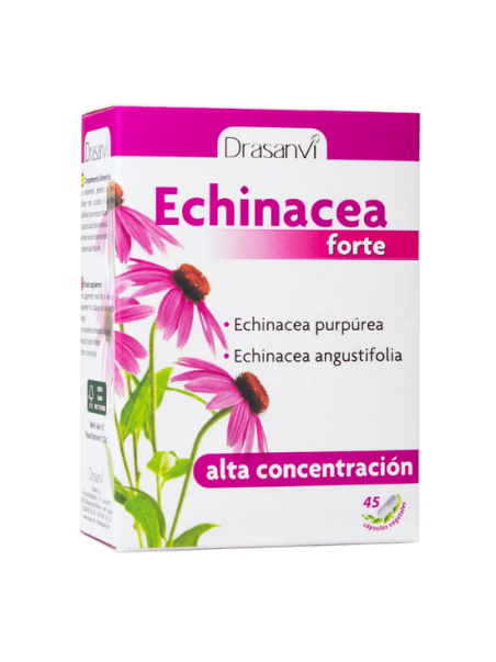equinacea forte