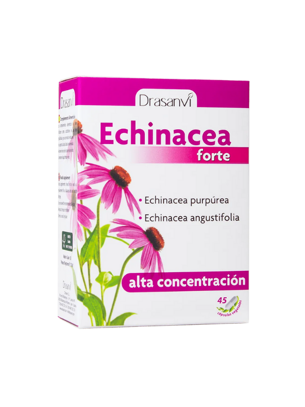 equinacea forte