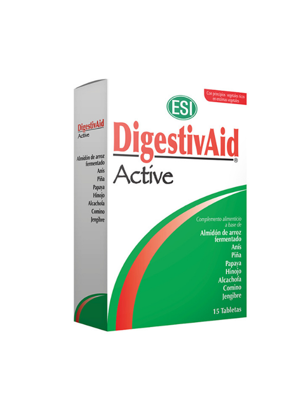 digestivaid active