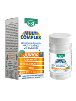multicomplex junior