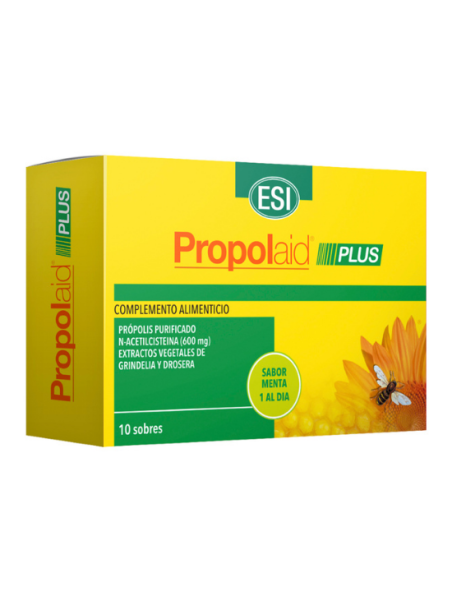 propolaid plus 600mg