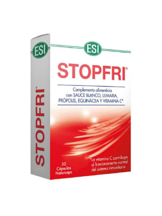 Stopfri